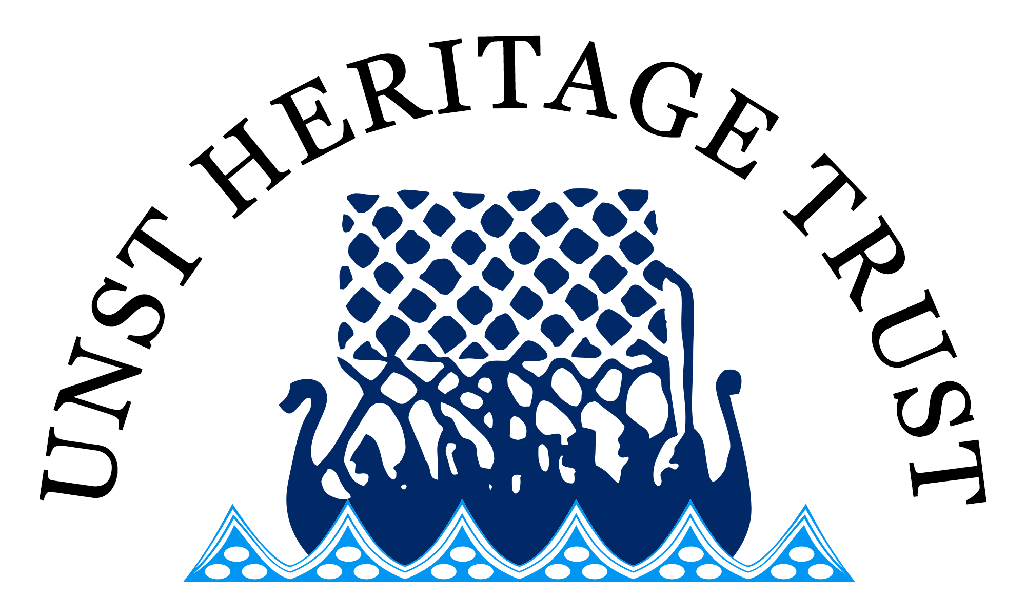 Unst Heritage Centre logo